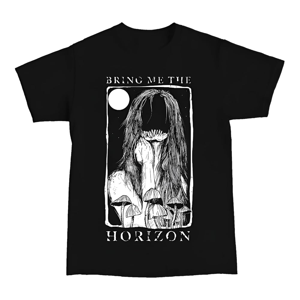 Bring Me The Horizon Tシャツ 61p2fGzURPL._AC_SL1200_.jpg
